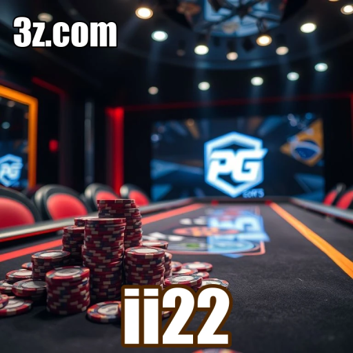 Plataforma Infinita: A Magia dos Jogos no ii22