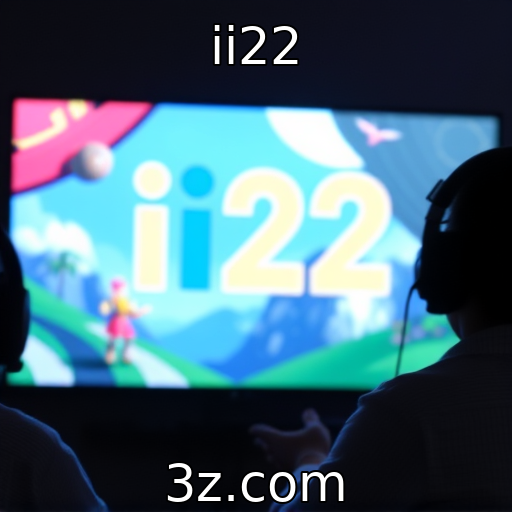 Crescimento das plataformas de streaming na indústria de jogos